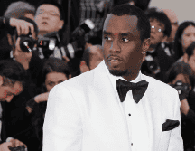 Combs, fundador de Bad Boy Records y promotor de artistas como The Notorious BIG, cumple una condena de más de cuatro años de prisión tras ser hallado culpable de dos cargos de transporte para ejercer la prostitución. EFE / ARCHIVO