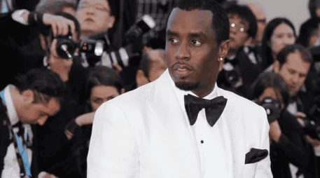 Combs, fundador de Bad Boy Records y promotor de artistas como The Notorious BIG, cumple una condena de más de cuatro años de prisión tras ser hallado culpable de dos cargos de transporte para ejercer la prostitución. EFE / ARCHIVO