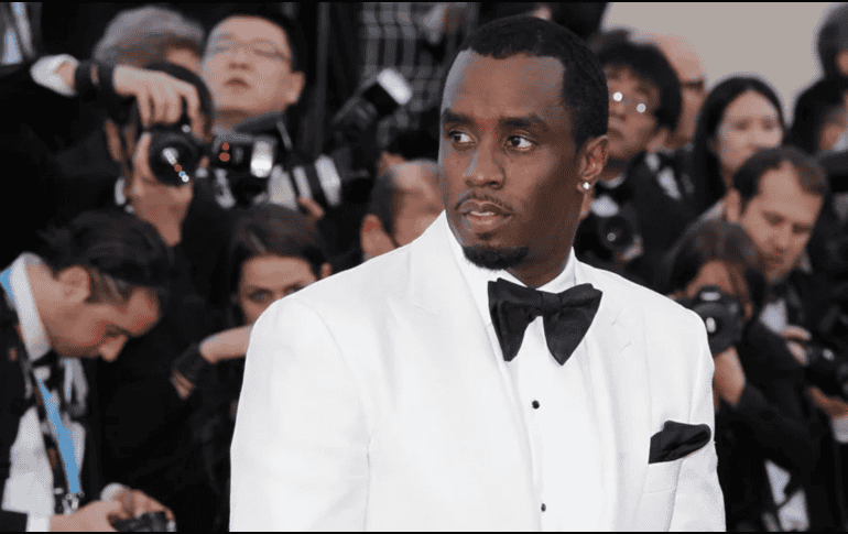 Combs, fundador de Bad Boy Records y promotor de artistas como The Notorious BIG, cumple una condena de más de cuatro años de prisión tras ser hallado culpable de dos cargos de transporte para ejercer la prostitución. EFE / ARCHIVO