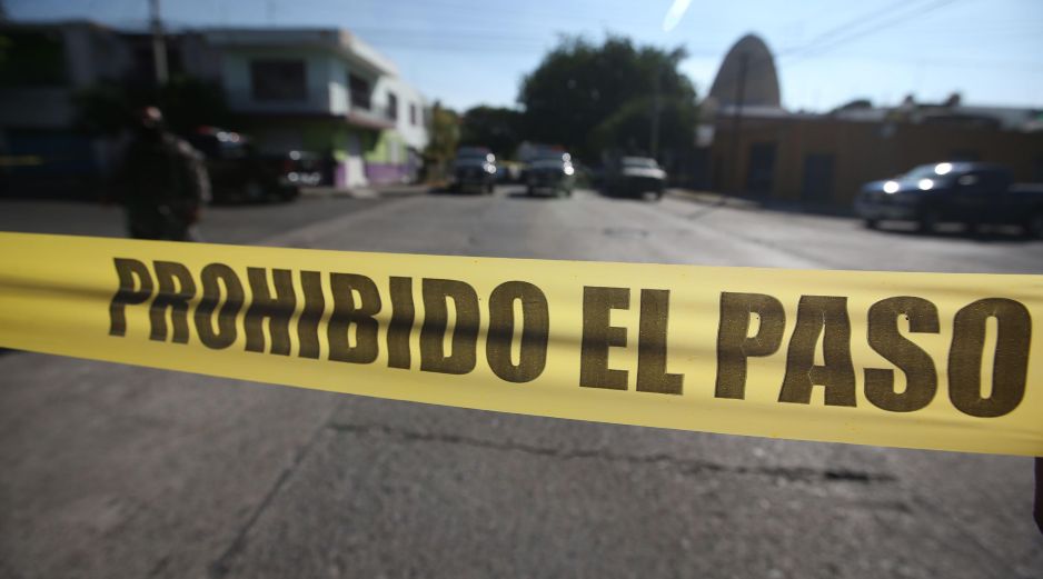 Veracruz, es considerado como una de los más peligrosos para ejercer el oficio periodístico. EL INFORMADOR/ ARCHIVO