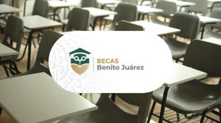 El objetivo de esta beca es disminuir el abandono escolar entre los jóvenes. UNSPLASH.