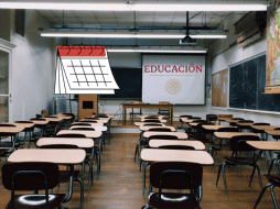 A lo largo del año, los estudiantes de educación básica podrán disfrutar de al menos siete fines de semana largos. CANVA