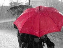 El domingo, las precipitaciones podrían intensificarse hasta niveles torrenciales. CANVA