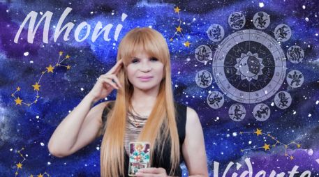 Este viernes 9 de enero, las energías astrales se alinean de manera favorable para algunos signos del zodiaco, especialmente en temas relacionados con el amor y la prosperidad económica, de acuerdo con las predicciones de Mhoni Vidente. FACEBOOK/MHONIVIDENTE