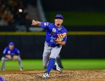 CORTESÍA/ CHARROS DE JALISCO.