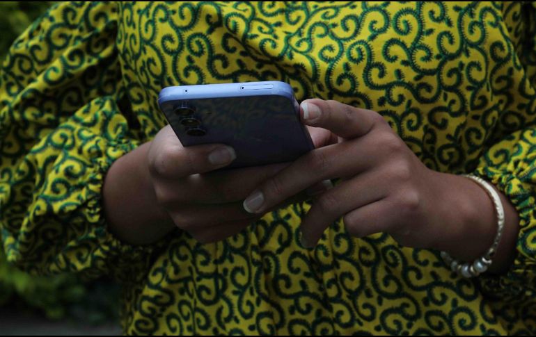 Las líneas deben registrarse antes del 1 de julio para seguir activas, y no habrá prórrogas. SUN/B. Martínez