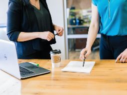 El Seguro Social reportó un alza en las plazas. EL INFORMADOR/ Archivo