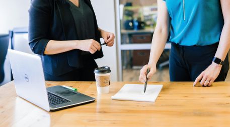 El Seguro Social reportó un alza en las plazas. EL INFORMADOR/ Archivo