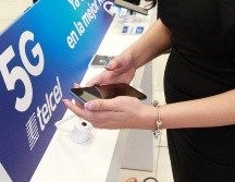 El registro obligatorio de líneas móviles deberá realizarse de manera individual por cada usuario, de forma presencial o por internet. EL INFORMADOR/Archivo