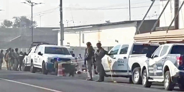 Seguridad: Hallan cuerpos desmembrados en Michoac&aacute;n