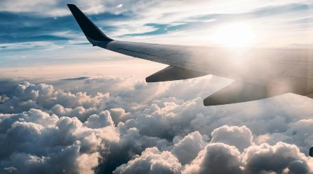 Vuelos cancelados y demorados en el AICM | EN VIVO | 9 de enero de 2026. Unsplash