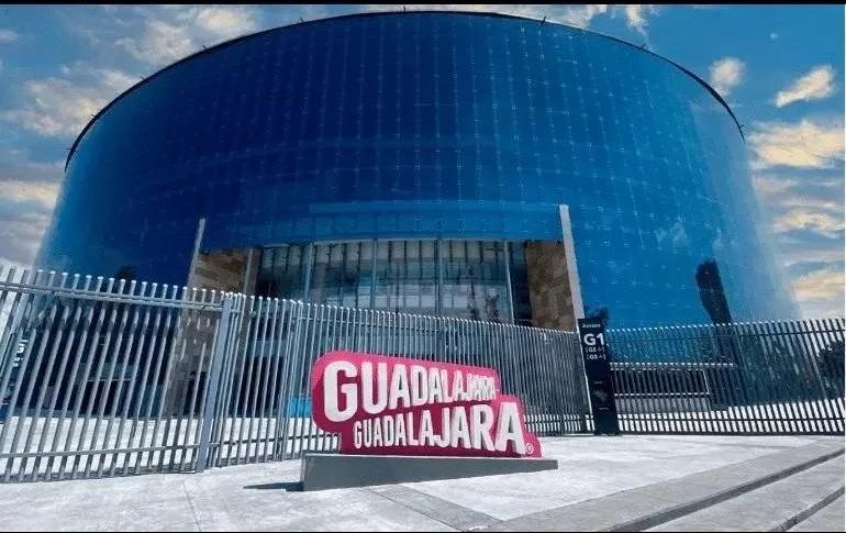 Este novedoso recinto de espectáculos cuenta con una capacidad de hasta 20 mil personas. ESPECIAL