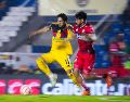Tijuana vs. América es uno de los partidos que abren el torneo. IMAGO7/D. Padilla