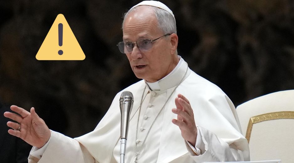 El Pontífice señaló la debilidad del multilateralismo como 