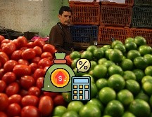 De confirmarse la expectativa, la cuesta de enero casi duplicará la de 2025, cuando fue de 0.29%. EL INFORMADOR / ARCHIVO