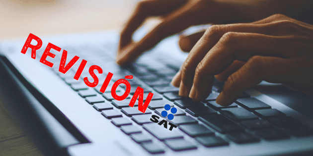 SAT va en contra de las personas que hacen esto con sus facturas