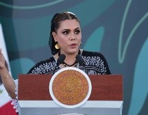 Diciembre cerró con una ocupación hotelera del 98.4 por ciento, el nivel más alto desde 2019, considerado un año histórico para el turismo a nivel mundial. ESPECIAL / PRESIDENCIA