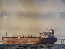 Kristi Noem describió la embarcación interceptada como parte de la llamada 