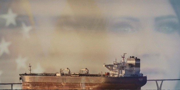 EU intercepta en el Caribe a embarcaci&oacute;n que parti&oacute; de Venezuela