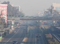 Conoce los horarios de las actualizaciones y también los vehículos que Hoy No Circulan en CDMX y Edomex. SUN / ARCHIVO