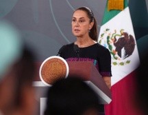 La Presidenta recordó que funcionarios estadounidenses han reconocido recientemente la cooperación bilateral. EFE/D. Guzmán