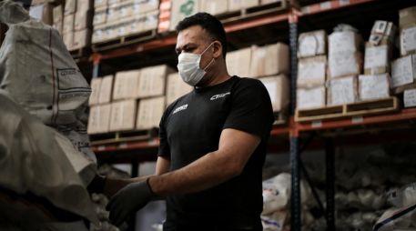 En noviembre pasado en Jalisco se tenían registrados 48 mil 58 empleos, lo que significa que en diciembre se perdieron 20 mil 264 empleos. ESPECIAL/Coordinación General de Crecimiento y Desarrollo Económico