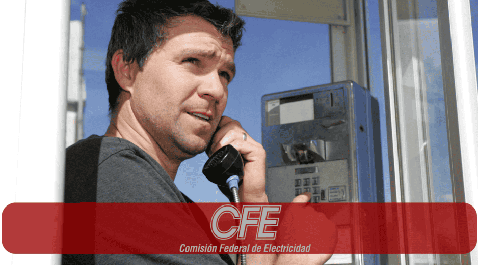 A nivel estatal, la Secretaría del Bienestar del Estado de México informó que la entidad cuenta con más de 74 cabinas activas, lo que la coloca entre las regiones con mayor número de estos dispositivos. CFE