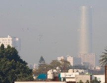 Conoce los detalles de la última actualización de la CAMe sobre la contingencia ambiental Fase I. SUN / ARCHIVO