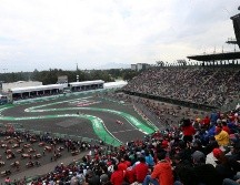 México ha estado presente en el calendario de la Fórmula E desde su segunda temporada. NTX/ARCHIVO