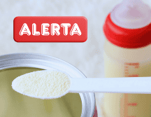 El aviso sanitario involucra productos de nutrición infantil ampliamente comercializados. ESPECIAL / CANVA