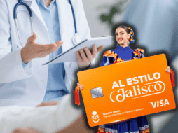 El servicio gratuito de atención médica del gobierno de Jalisco está dirigido a los ciudadanos que no cuenten con seguridad social. ESPECIAL