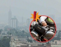 Conoce a cuánto asciende la multa para quienes no respeten la medida Hoy No Circulan en CDMX y Edomex. SUN / EL INFORMADOR / ARCHIVO