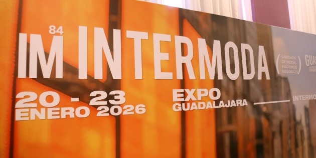 INTERMODA: Elevar&aacute; la experiencia en su 84 edici&oacute;n