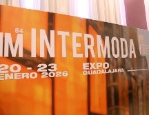 El pasado 7 de enero se realizó la conferencia de prensa / FOTO: CLAUDIO JIMENO