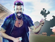 Esto se sabe hasta el momento del concierto de Ricky Martin en Guadalajara. EL INFORMADOR / ARCHIVO