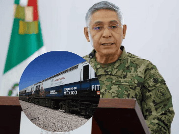 Sobre el caso, el almirante detalló que se mantiene la cadena de custodia con personal de Marina y de la Fiscalía General de la República. SUN / ARCHIVO