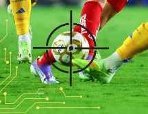 La Liga MX dio a conocer la implementación de esta nueva tecnología a través de un video desde sus redes sociales. Imago7 / ARCHIVO