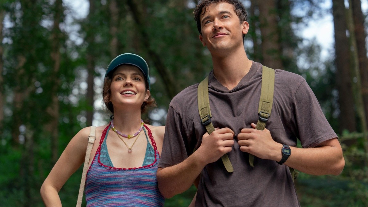 Netflix estrena dos nuevos contenidos para disfrutar este fin de semana