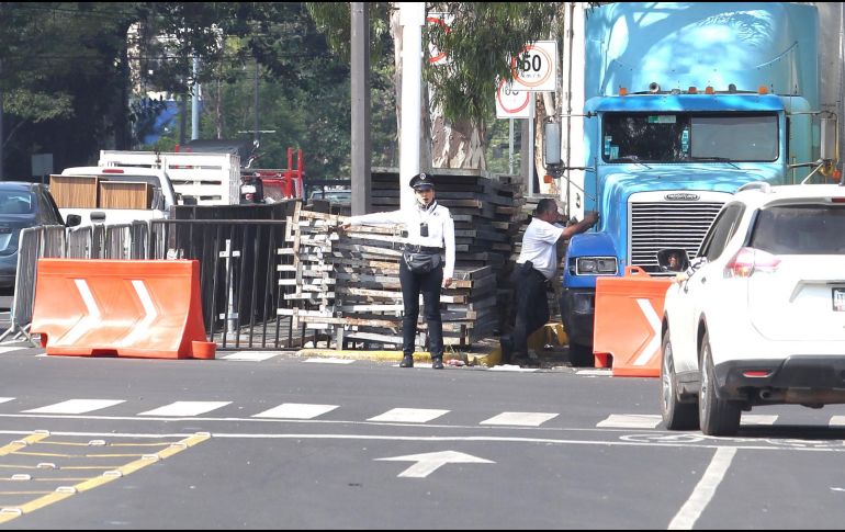 El gobernador de Jalisco dijo que la modificación fue revertida debido a que ocasionaría molestias en la ciudadanía. EL INFORMADOR / ARCHIVO