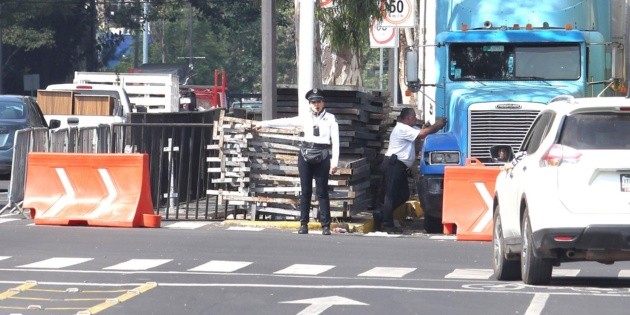 Quitar&aacute;n se&ntilde;alizaci&oacute;n sobre l&iacute;mites de velocidad err&oacute;neos