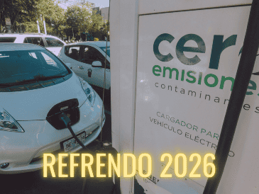 Además del refrendo 2026, los autos eléctricos e híbridos podrán recibir otros cobros. ESPECIAL