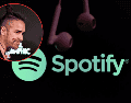 Un experto señala el modelo digital de Spotify tras disputa de Café Tacvba y la plataforma. EFE / ARCHIVO / AP / ARCHIVO