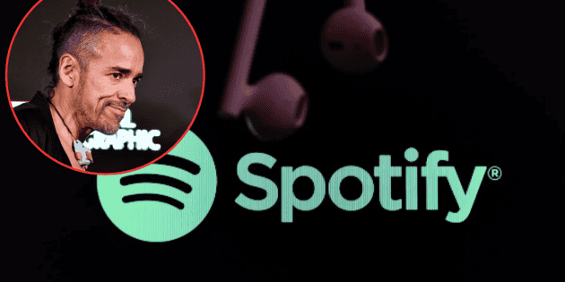 Spotify: Experto advierte sobre modelo digital de la plataforma musical