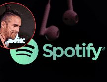 Un experto señala el modelo digital de Spotify tras disputa de Café Tacvba y la plataforma. EFE / ARCHIVO / AP / ARCHIVO