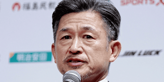 El futbolista m&aacute;s viejo del mundo se&ntilde;ala que solo mejora con la edad