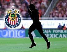 Teun Wilke sale de Chivas; jugará en Colombia. IMAGO7 / ARCHIVO