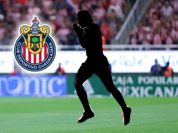 Teun Wilke sale de Chivas; jugará en Colombia. IMAGO7 / ARCHIVO