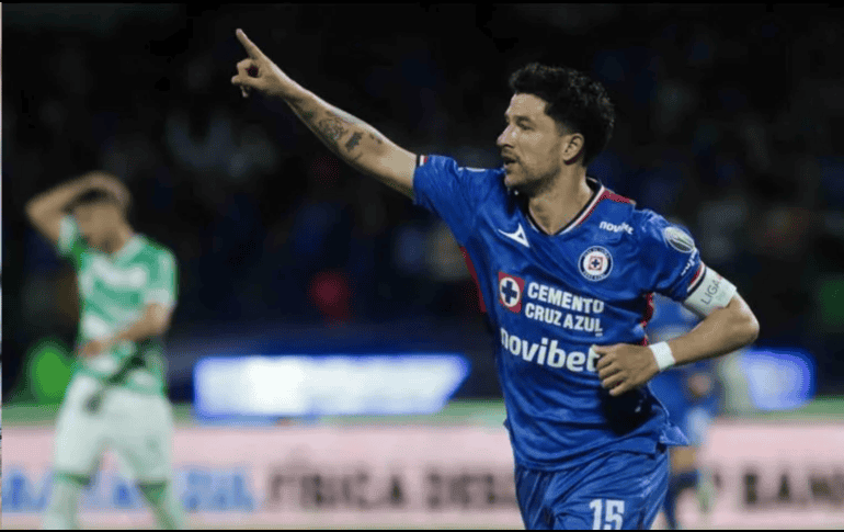 Los dos últimos compromisos como local en la fase regular del Clausura 2026 se disputarán en el Estadio Azteca, actualmente conocido como Estadio Banorte.SUN/ARCHIVO