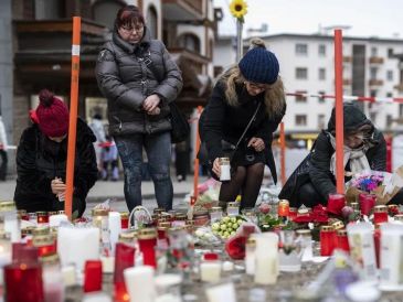 Las autoridades suizas han abierto una investigación penal contra los propietarios, quienes son sospechosos de homicidio involuntario. EFE / ARCHIVO