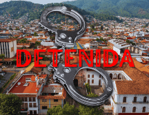 Según el Registro Nacional de Detención, la mujer fue detenida en la colonia centro del municipio de Uruapan. ESPECIAL / CANVA